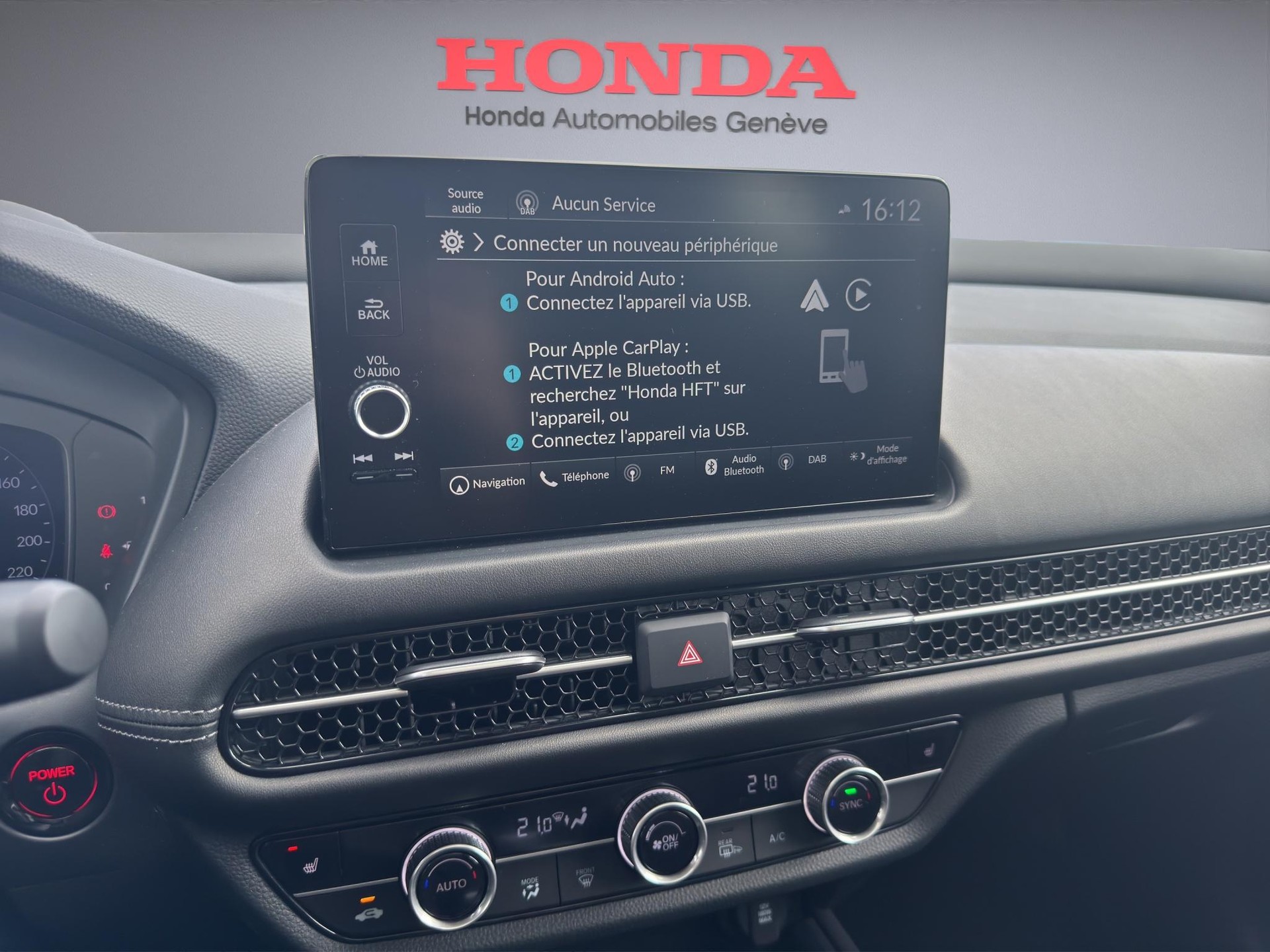 HONDA ZR-V 2.0 i-MMD Advance-image-16