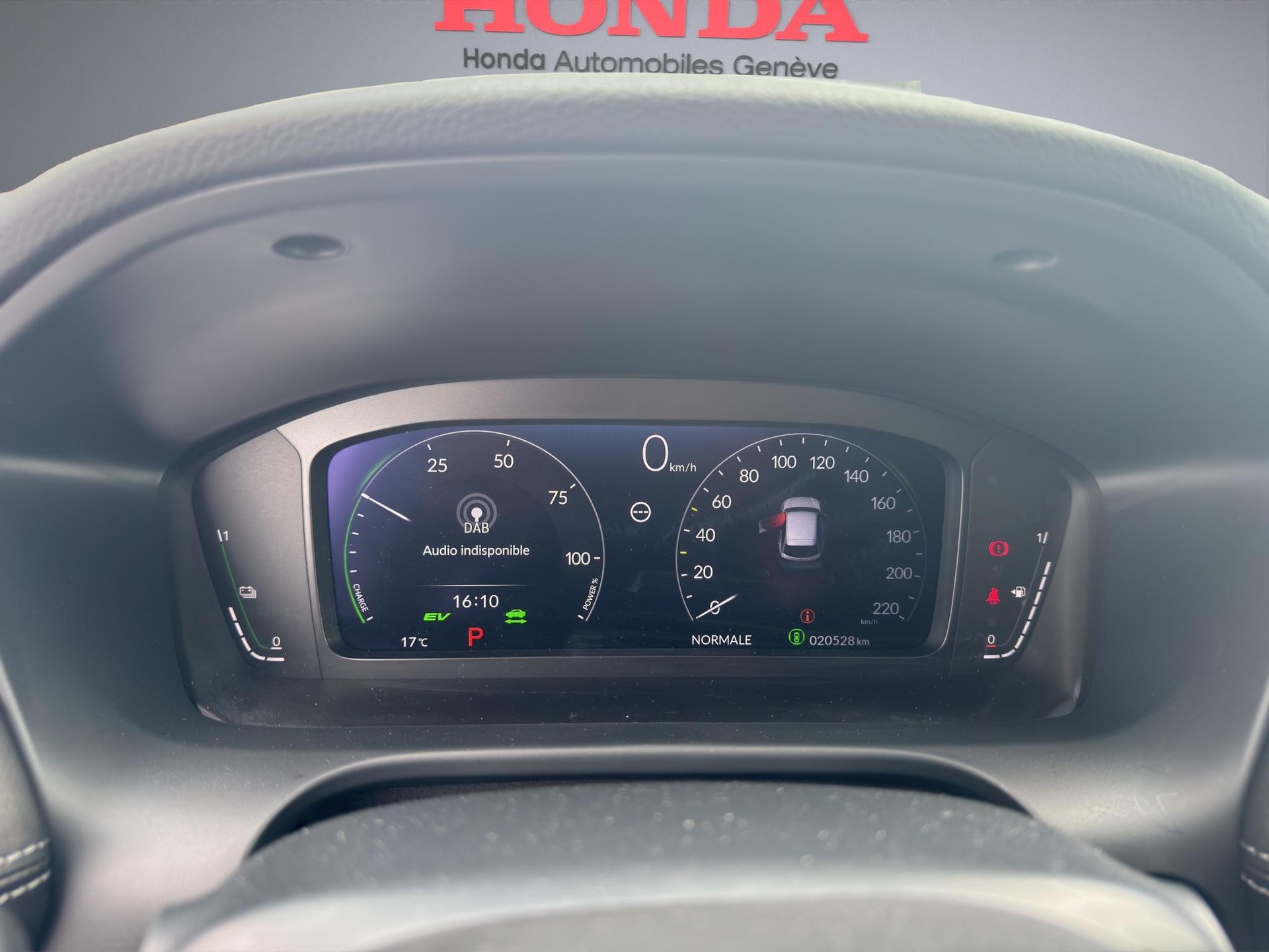 HONDA ZR-V 2.0 i-MMD Advance-image-10