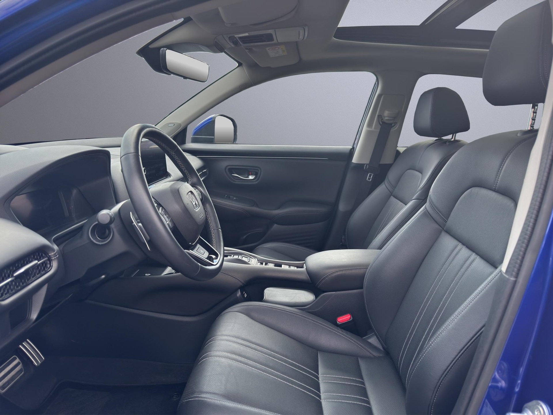 HONDA ZR-V 2.0 i-MMD Advance-image-11