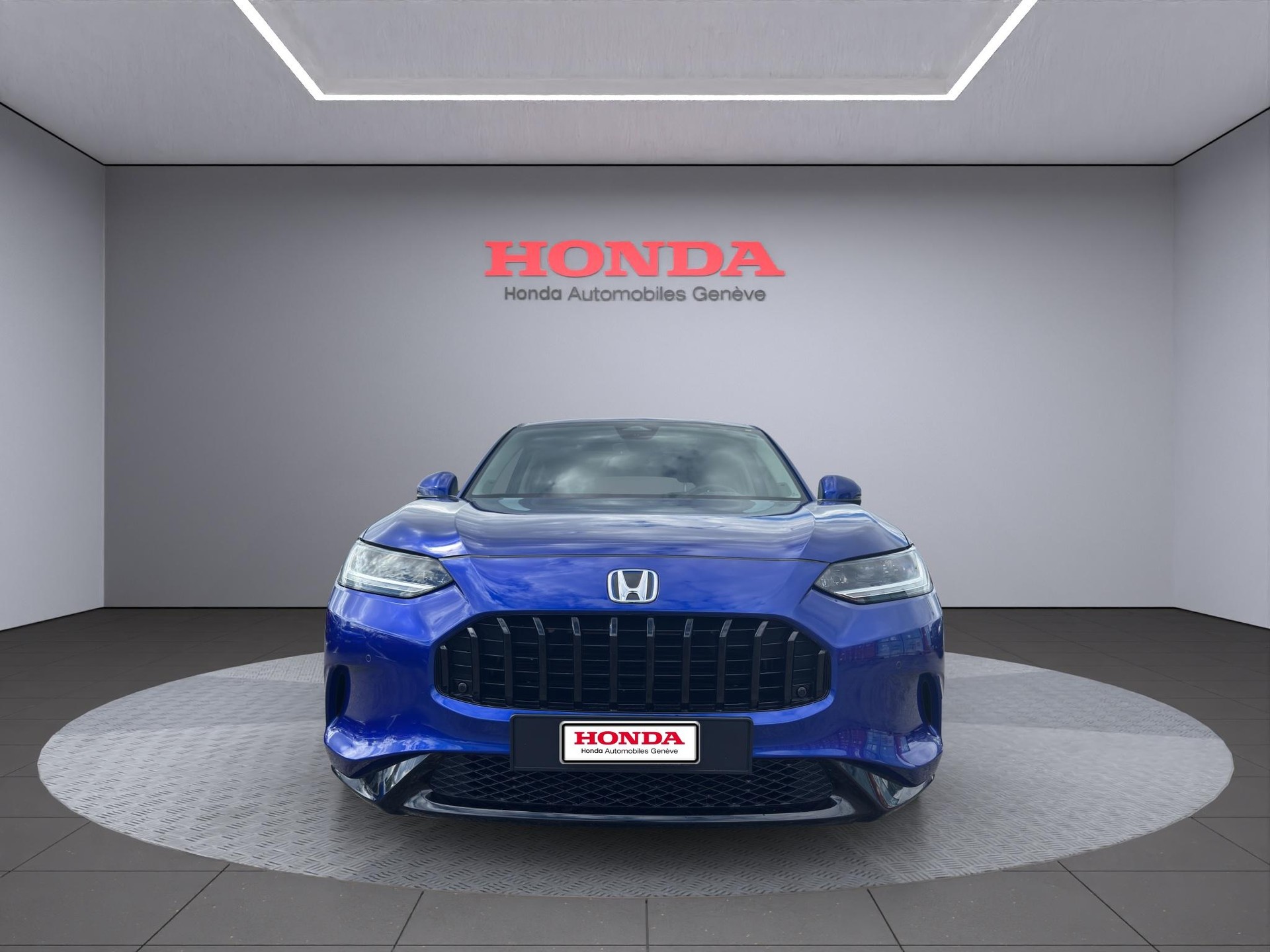 HONDA ZR-V 2.0 i-MMD Advance-showroom-element-2