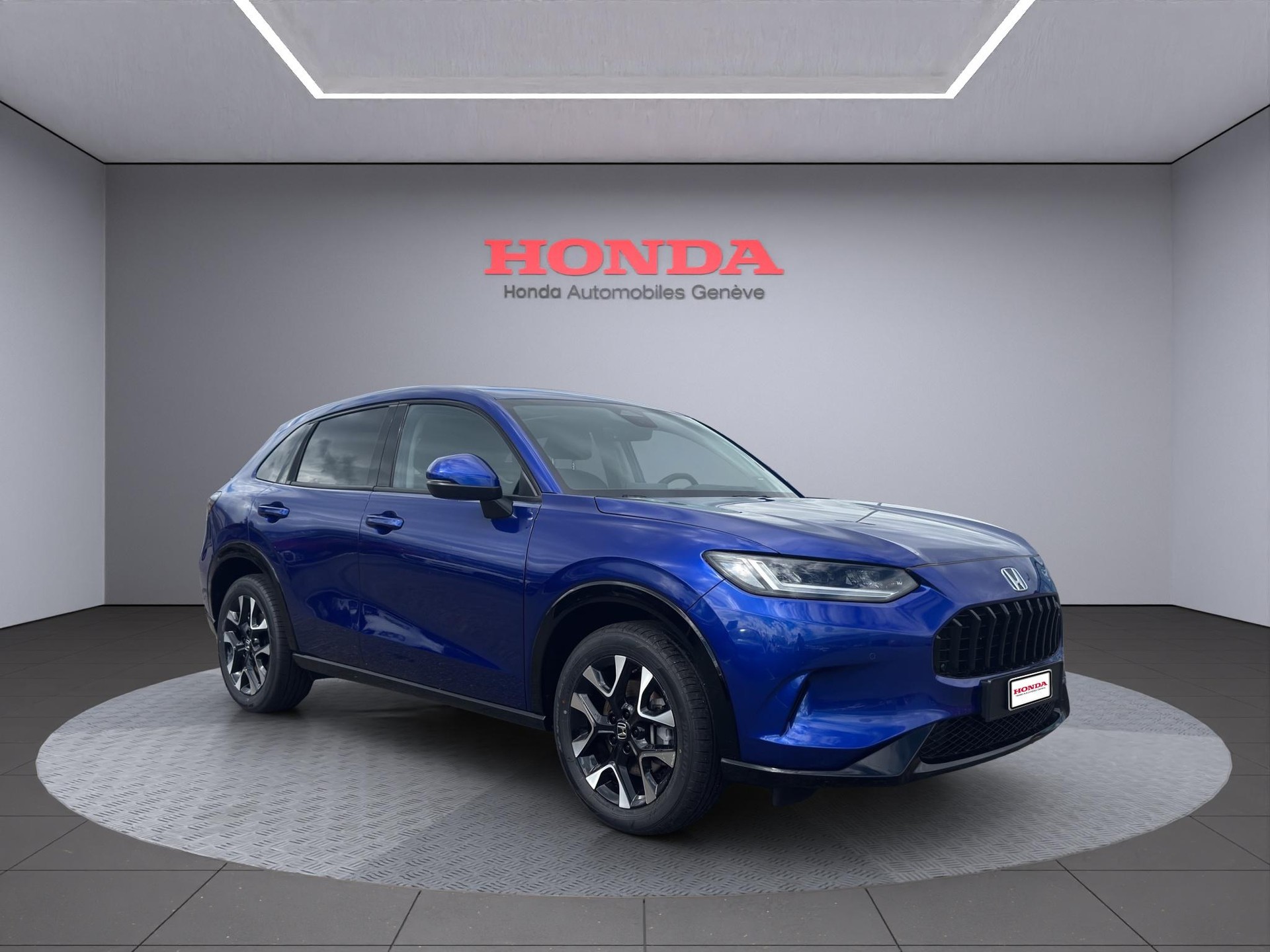 HONDA ZR-V 2.0 i-MMD Advance-showroom-element-1