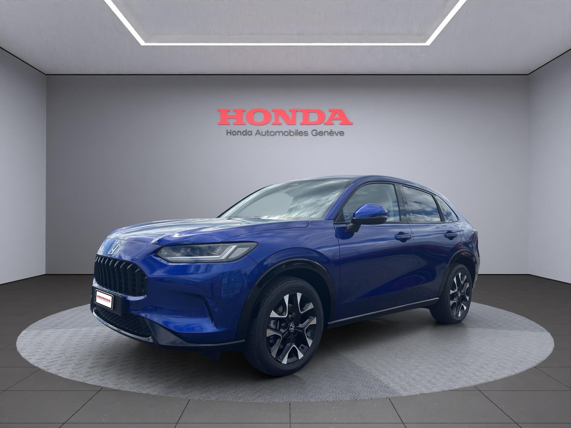 HONDA ZR-V 2.0 i-MMD Advance-showroom-element-3