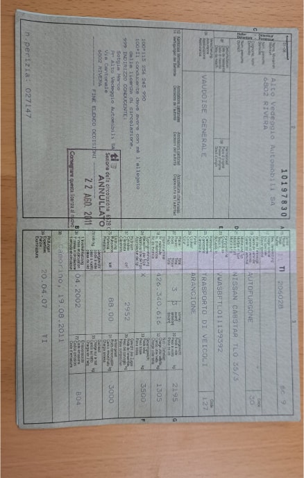 NISSAN TLO 35/3 Carro Attrezzi-image-16