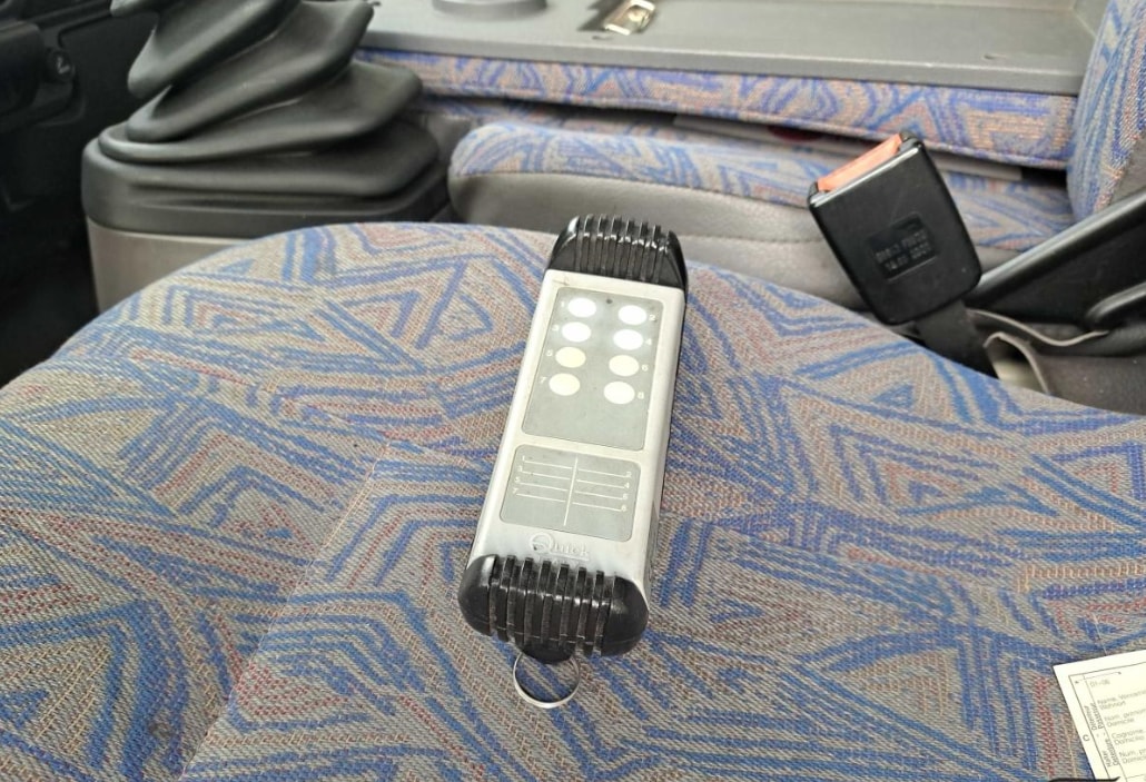 NISSAN TLO 35/3 Carro Attrezzi-image-10