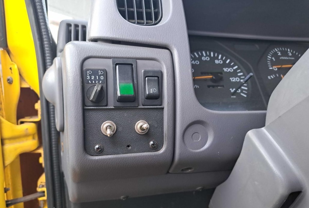NISSAN TLO 35/3 Carro Attrezzi-image-5