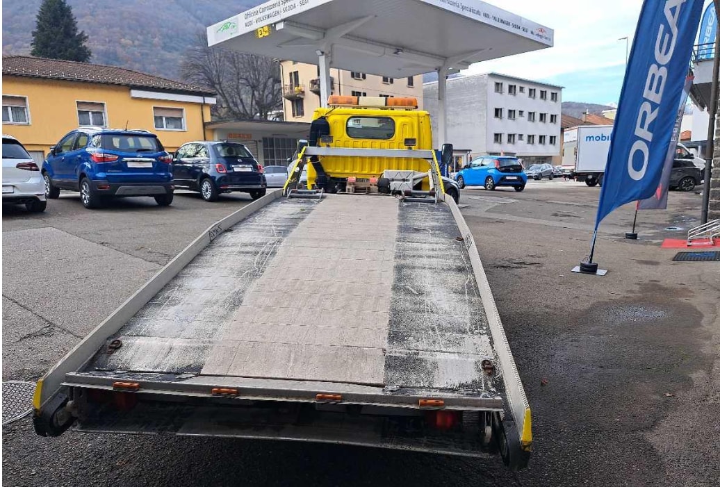 NISSAN TLO 35/3 Carro Attrezzi-image-17