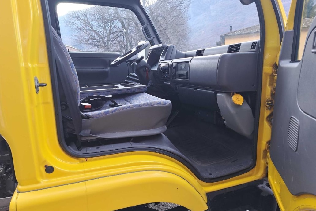 NISSAN TLO 35/3 Carro Attrezzi-image-14