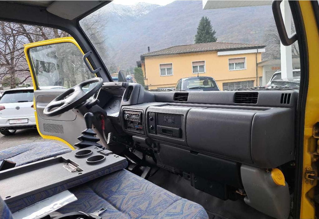 NISSAN TLO 35/3 Carro Attrezzi-image-4