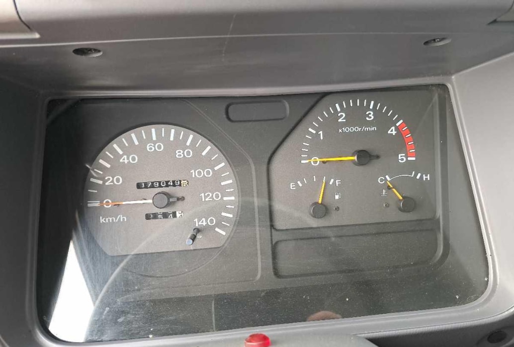 NISSAN TLO 35/3 Carro Attrezzi-image-6