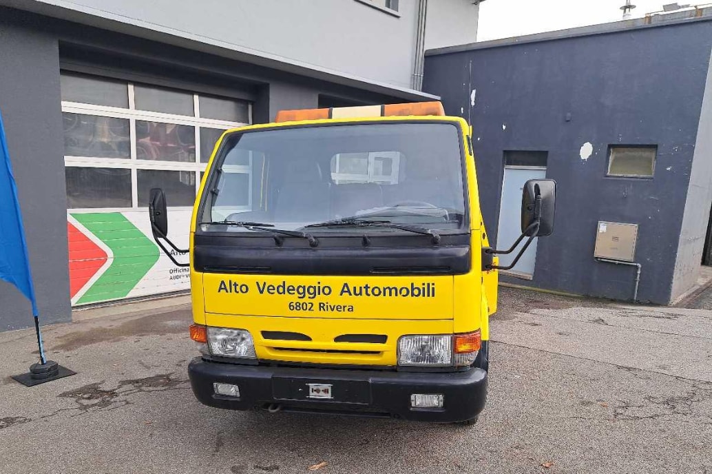 NISSAN TLO 35/3 Carro Attrezzi-showroom-element-1