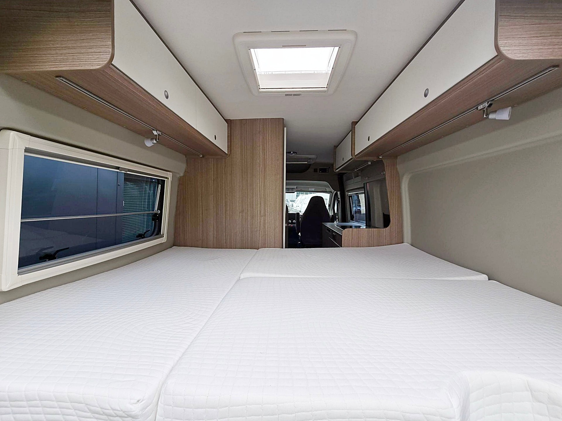 CARADO CVE 600 CLEVER + EDITION 2,3 DIESEL FIAT DUCATO PROFESSIONAL MJ 140-image-6