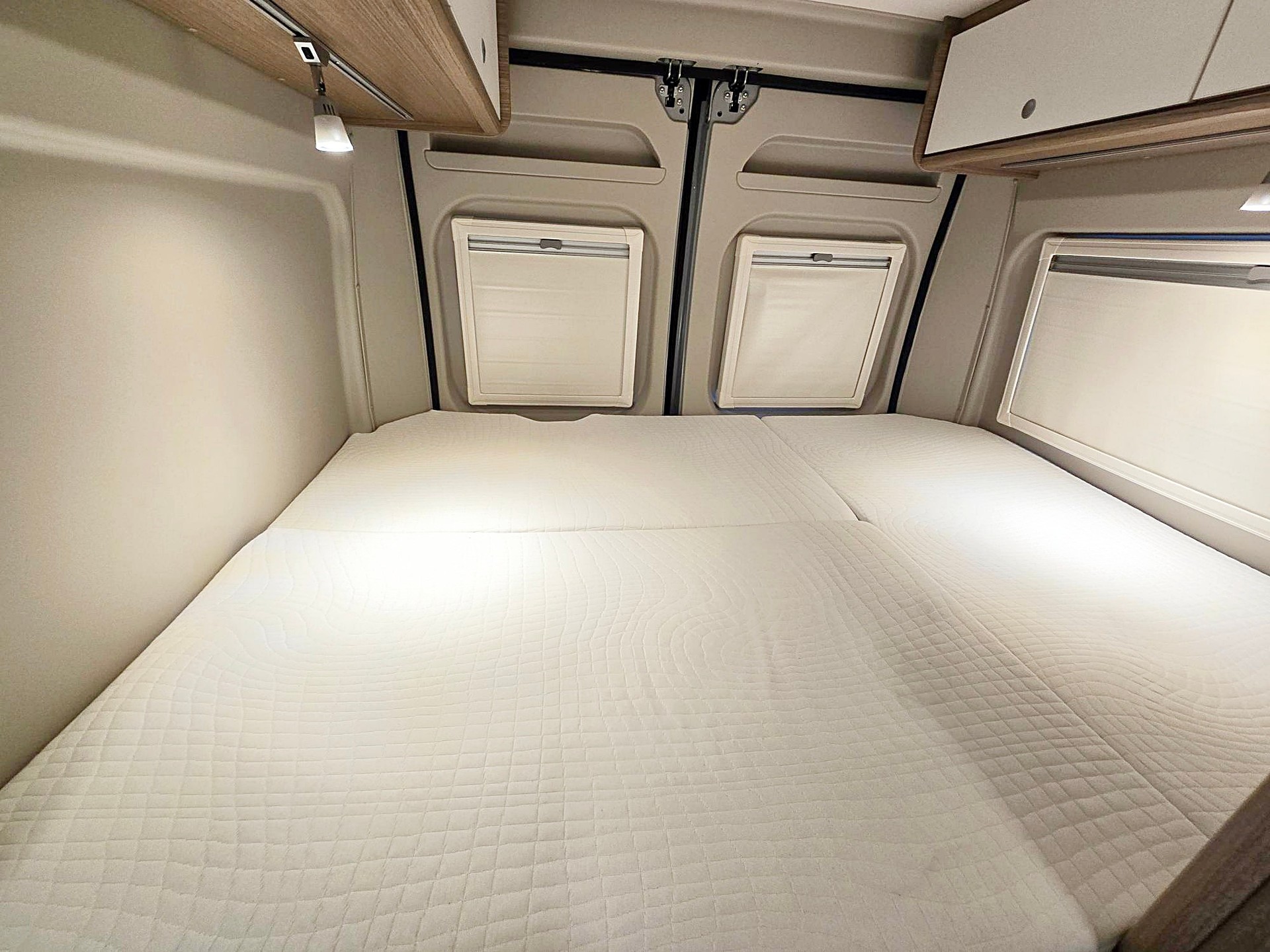 CARADO CVE 600 CLEVER + EDITION 2,3 DIESEL FIAT DUCATO PROFESSIONAL MJ 140-image-4
