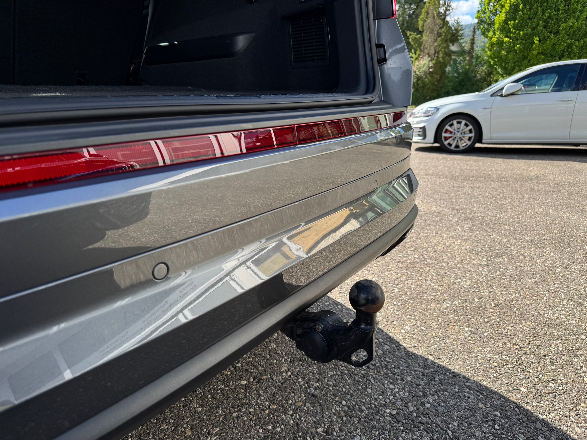 SKODA Kodiaq 2.0 TSI 4x4 RS-image-7