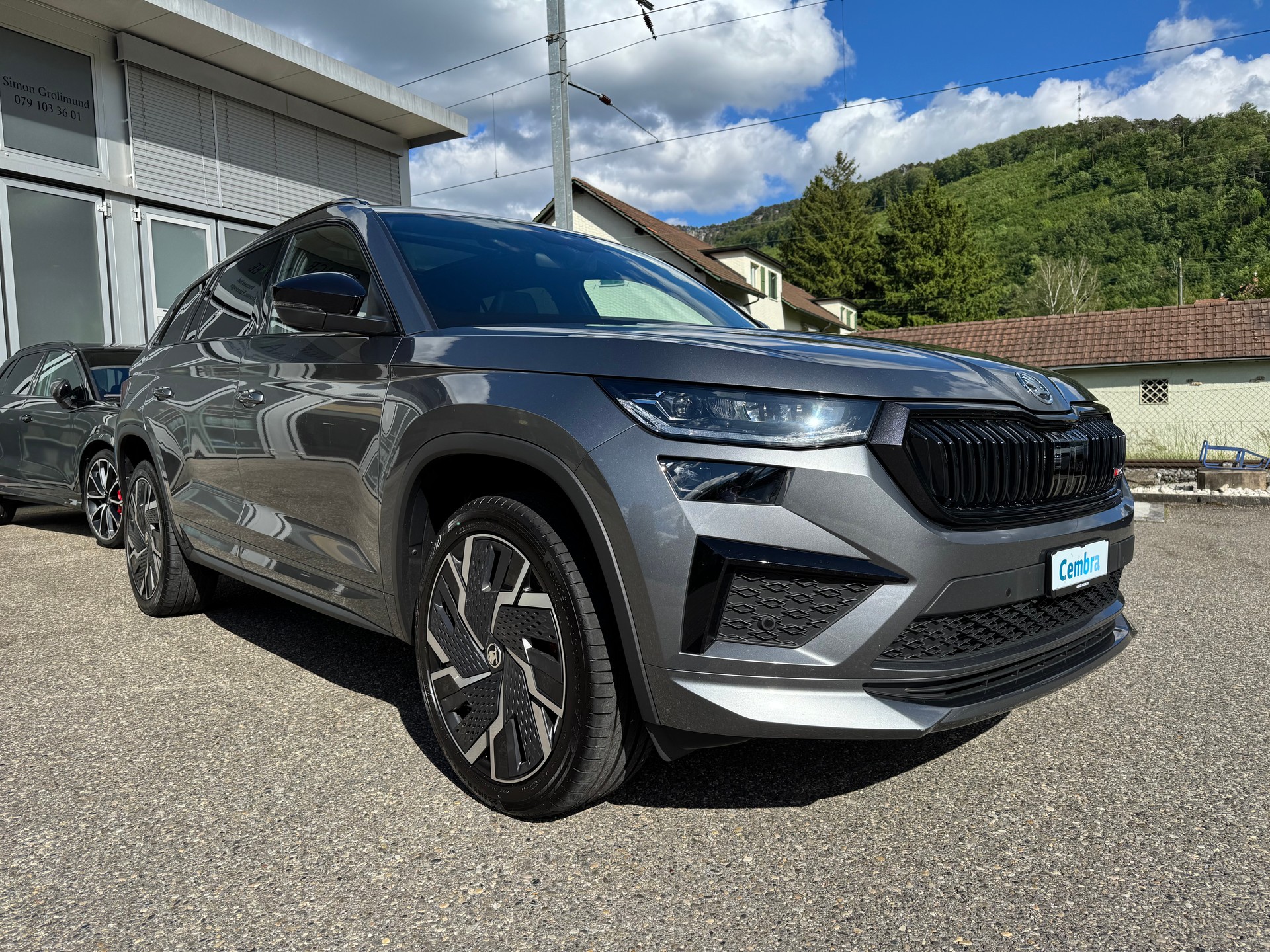 SKODA Kodiaq 2.0 TSI 4x4 RS-showroom-element-2