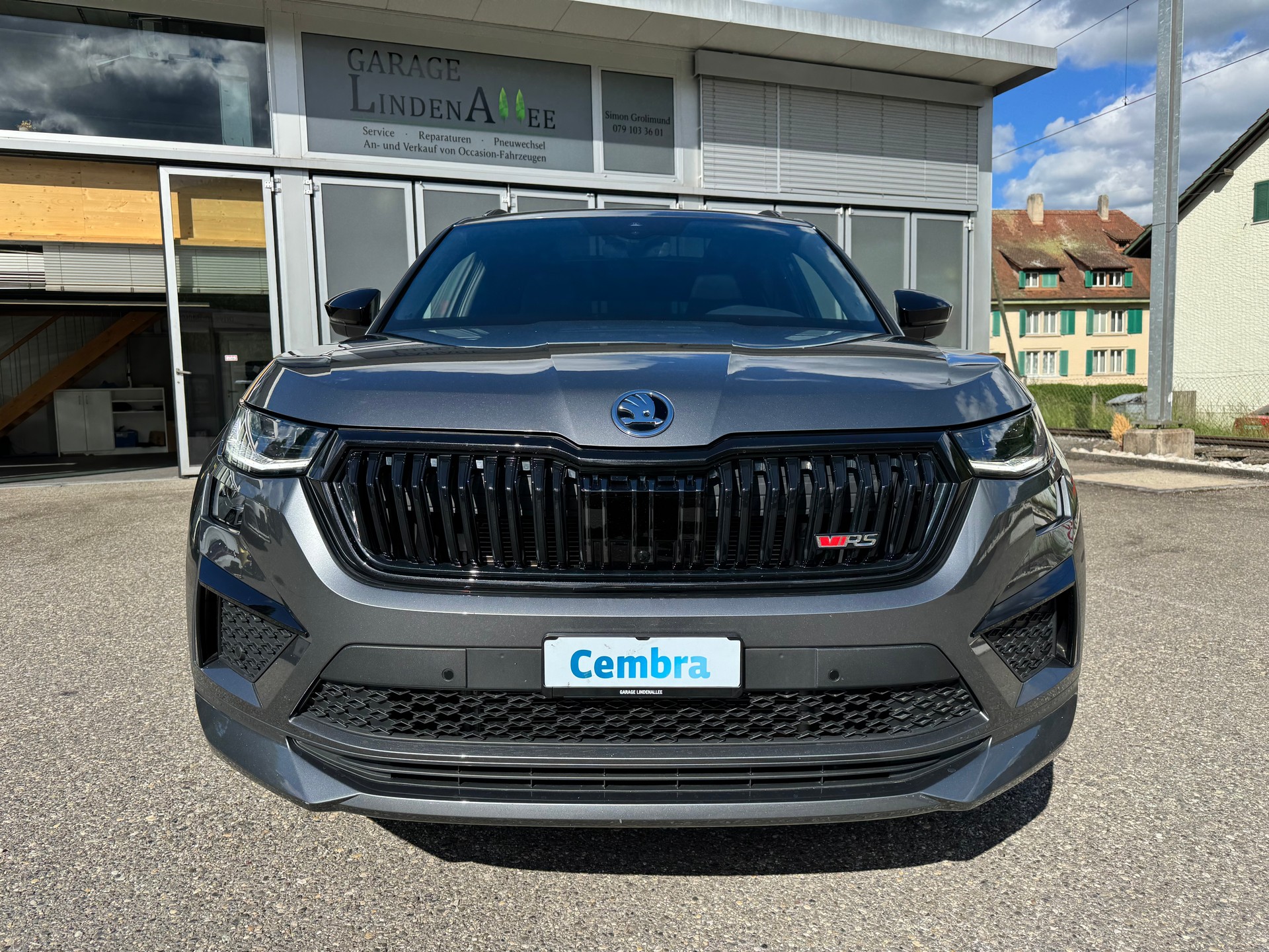 SKODA Kodiaq 2.0 TSI 4x4 RS-showroom-element-3