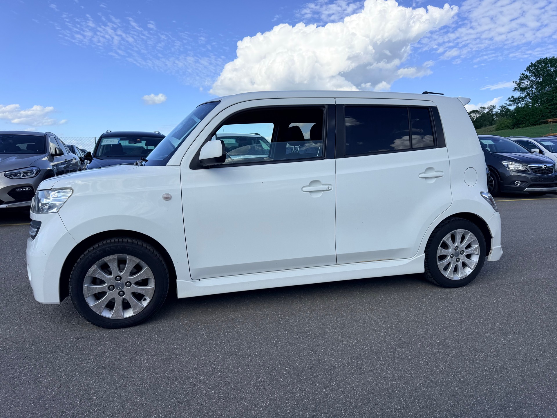 DAIHATSU Materia 1.5-image-5
