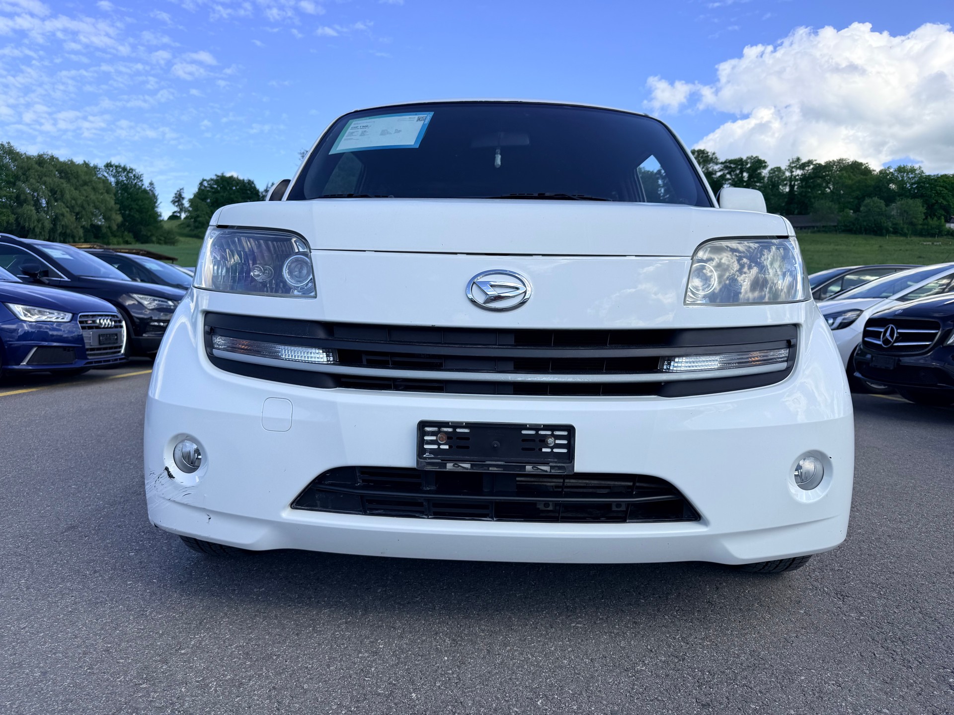 DAIHATSU Materia 1.5-image-6