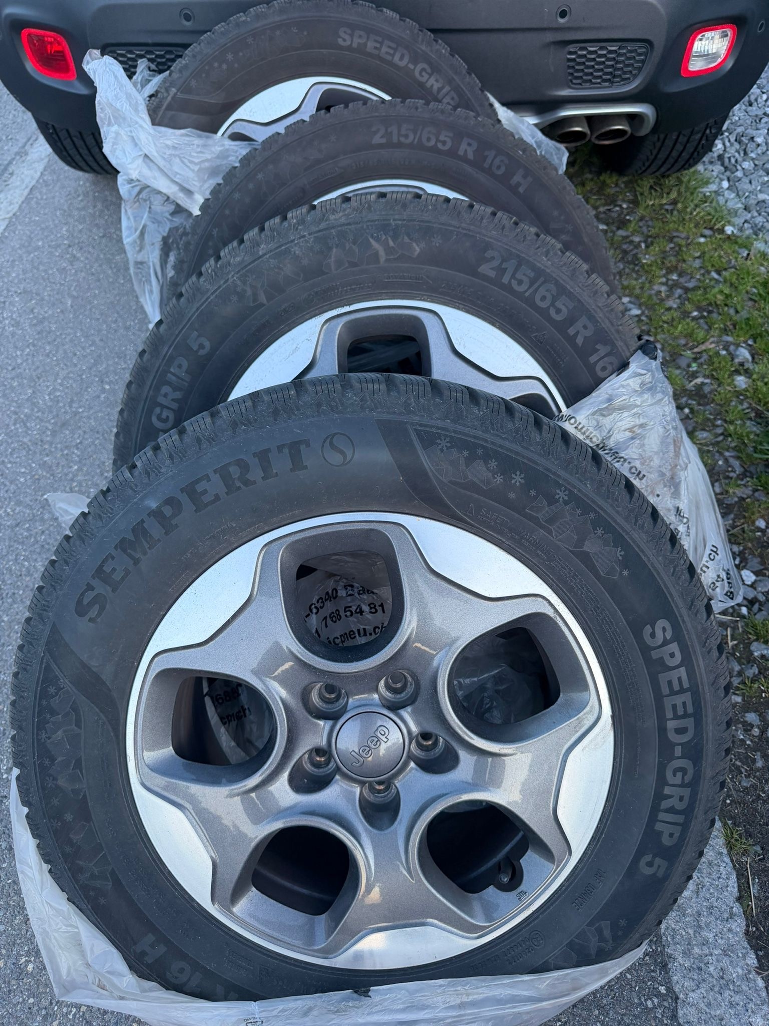 JEEP Renegade 2.0 CRD Limited AWD + Low Range 9ATX-image-17