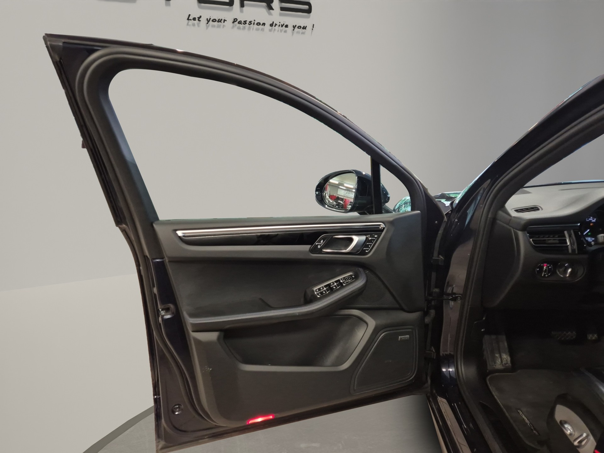 PORSCHE Macan GTS PDK LEASING à partir de CHF 599.-/mois-image-6