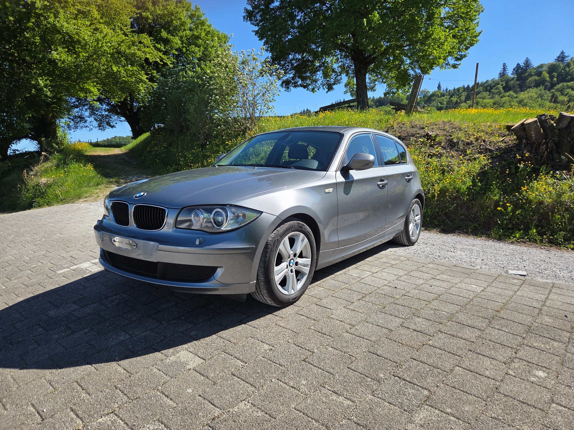 BMW 116i-image-5