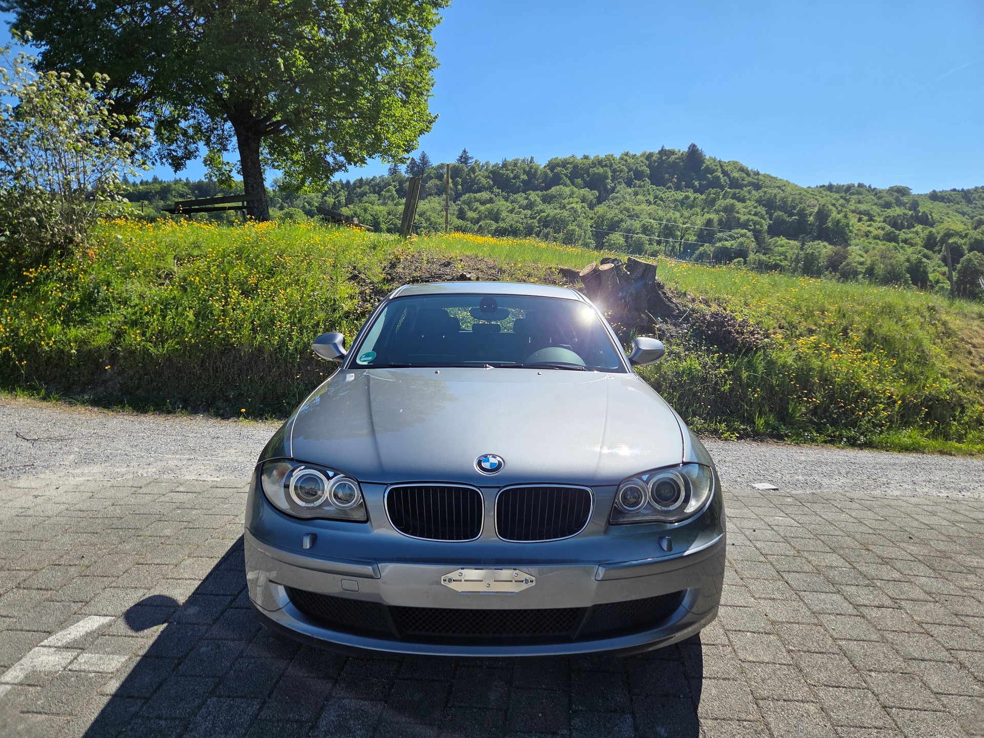 BMW 116i