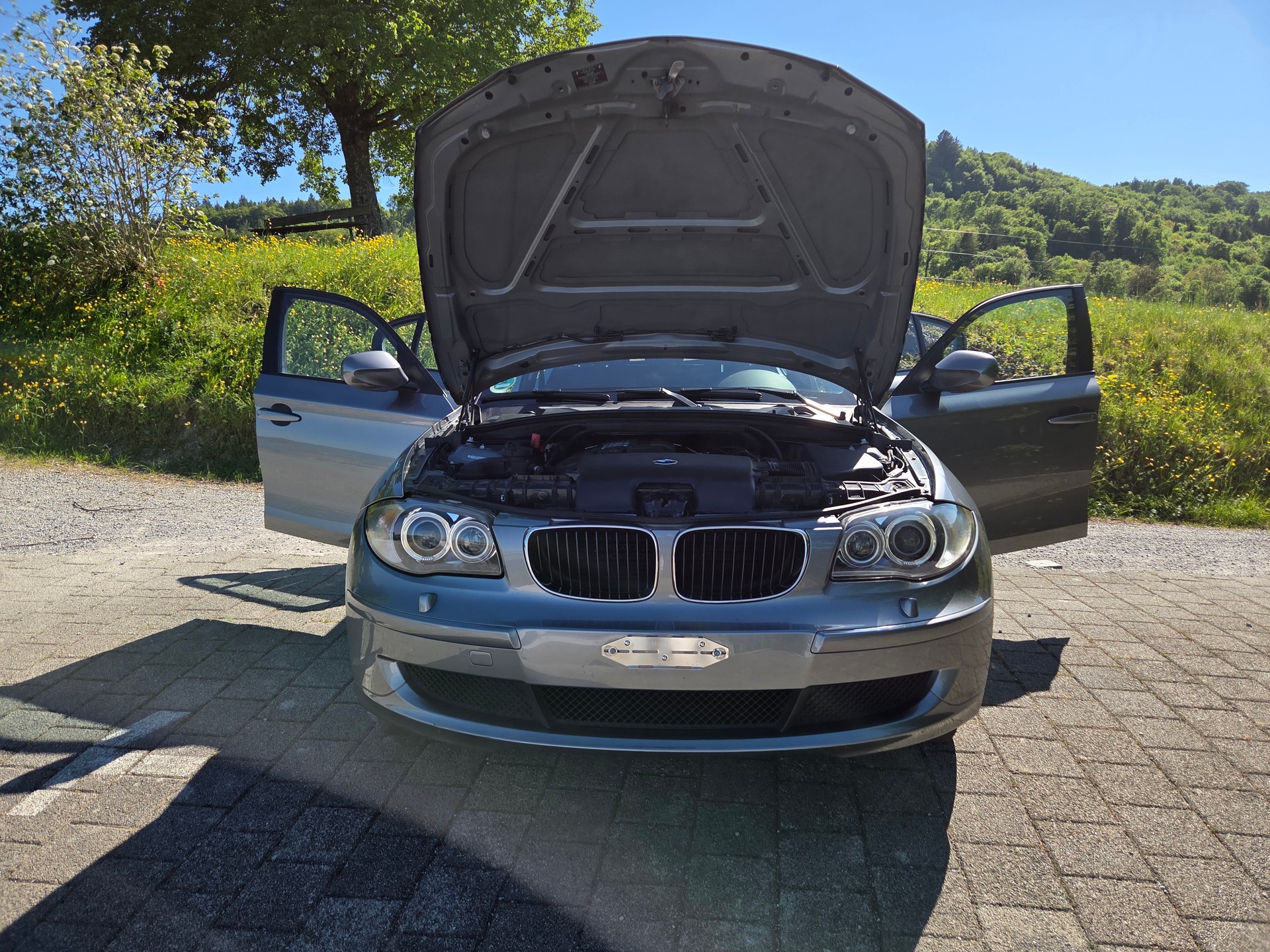 BMW 116i-image-7