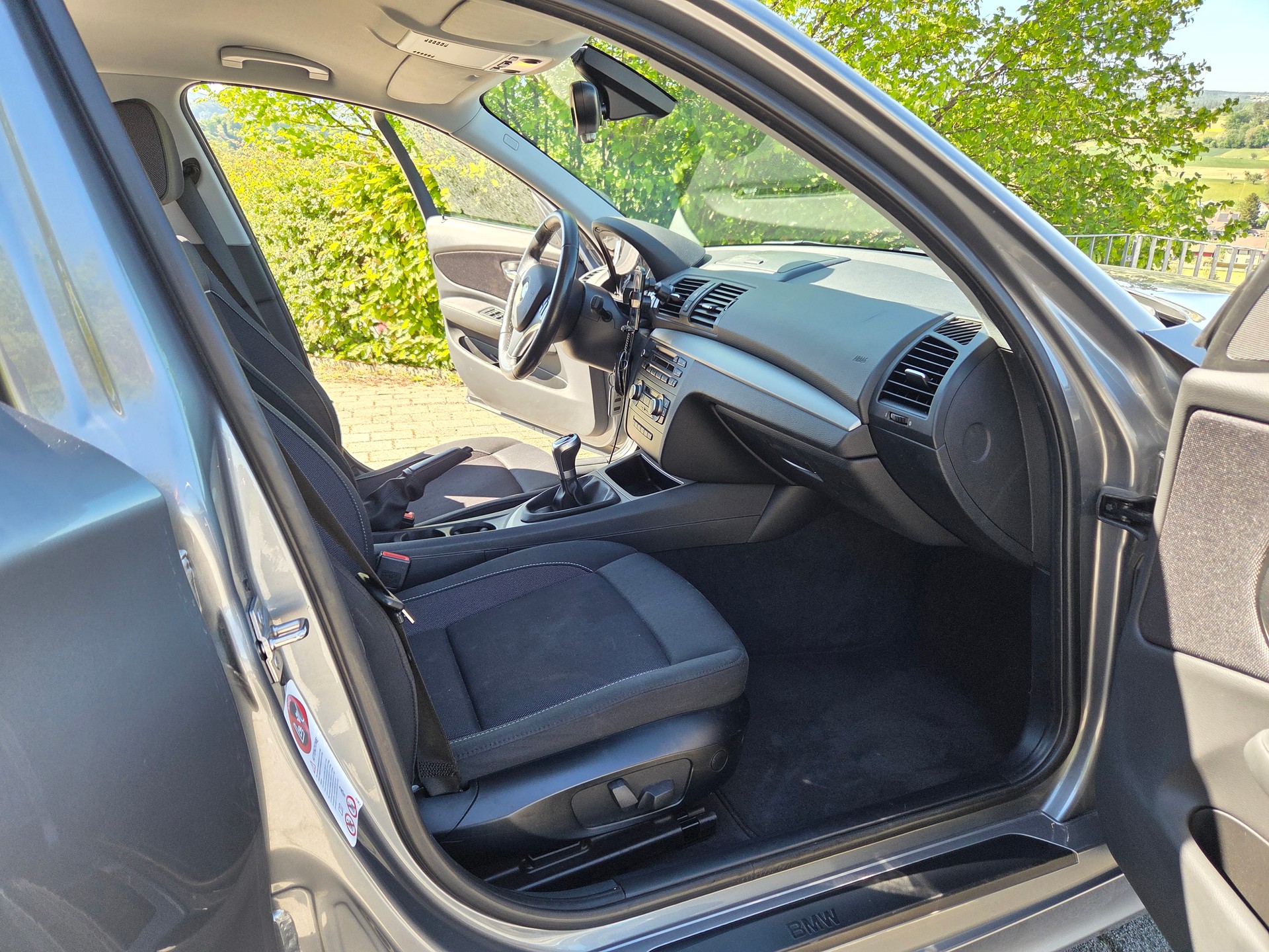 BMW 116i-image-11