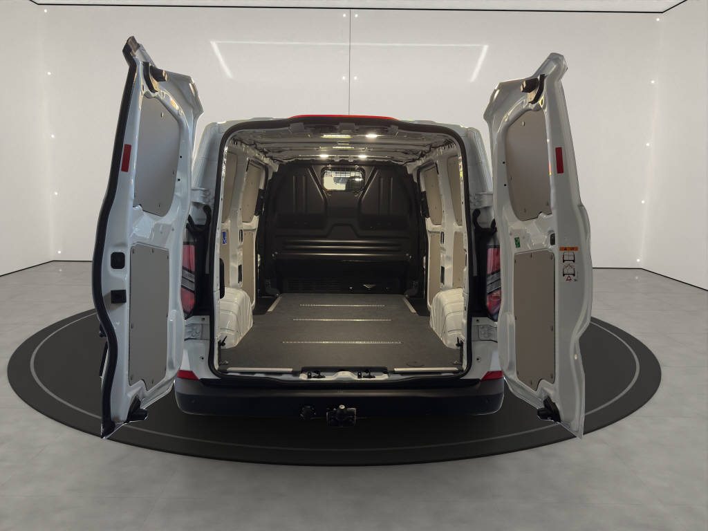 FORD Transit Custom Van 320 L1 2.0 EcoBlue Trend 170 PS AWD-image-18