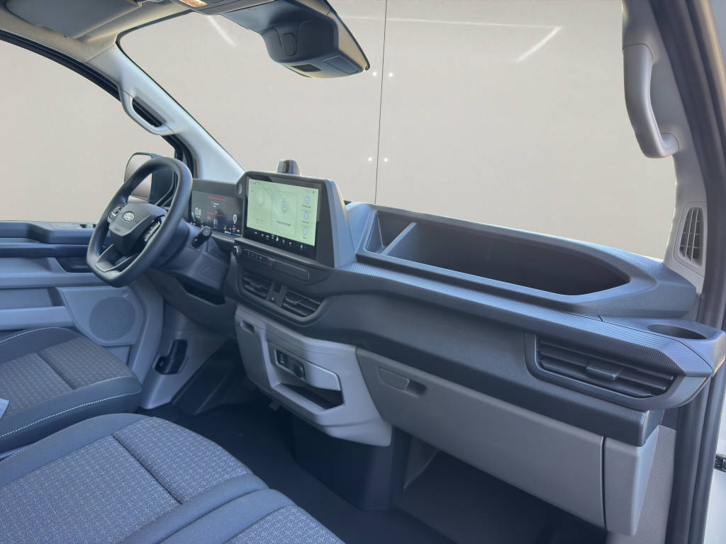 FORD Transit Custom Van 320 L1 2.0 EcoBlue Trend 170 PS AWD-image-8