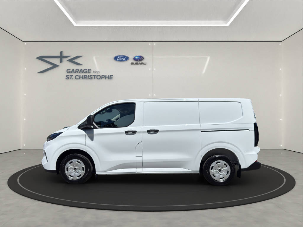 FORD Transit Custom Van 320 L1 2.0 EcoBlue Trend 170 PS AWD-showroom-element-1