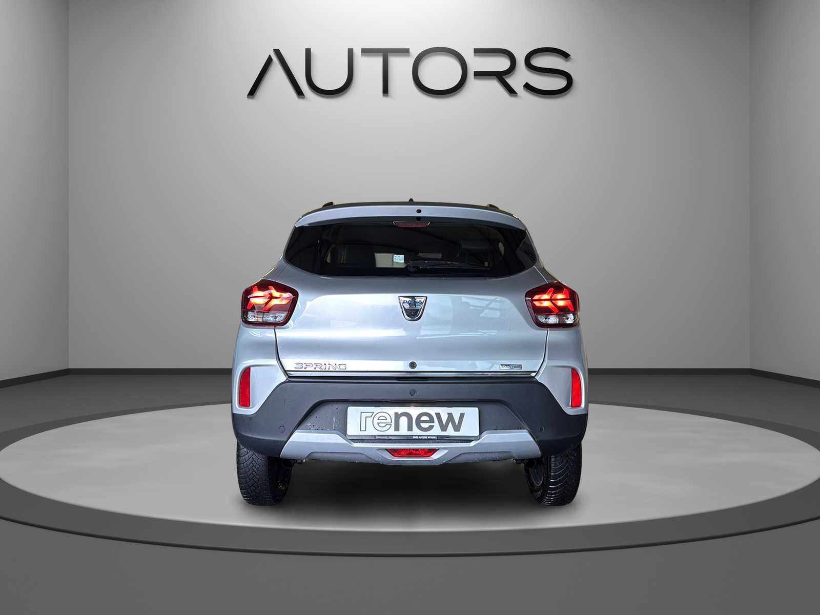 DACIA Spring Comfort Plus-image-5