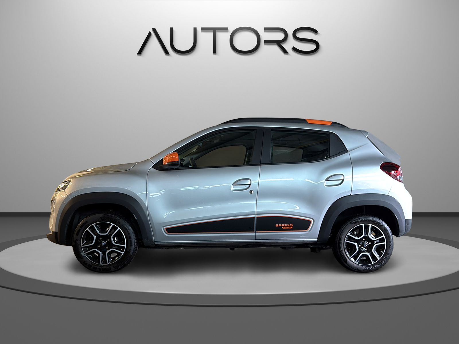 DACIA Spring Comfort Plus-showroom-element-2