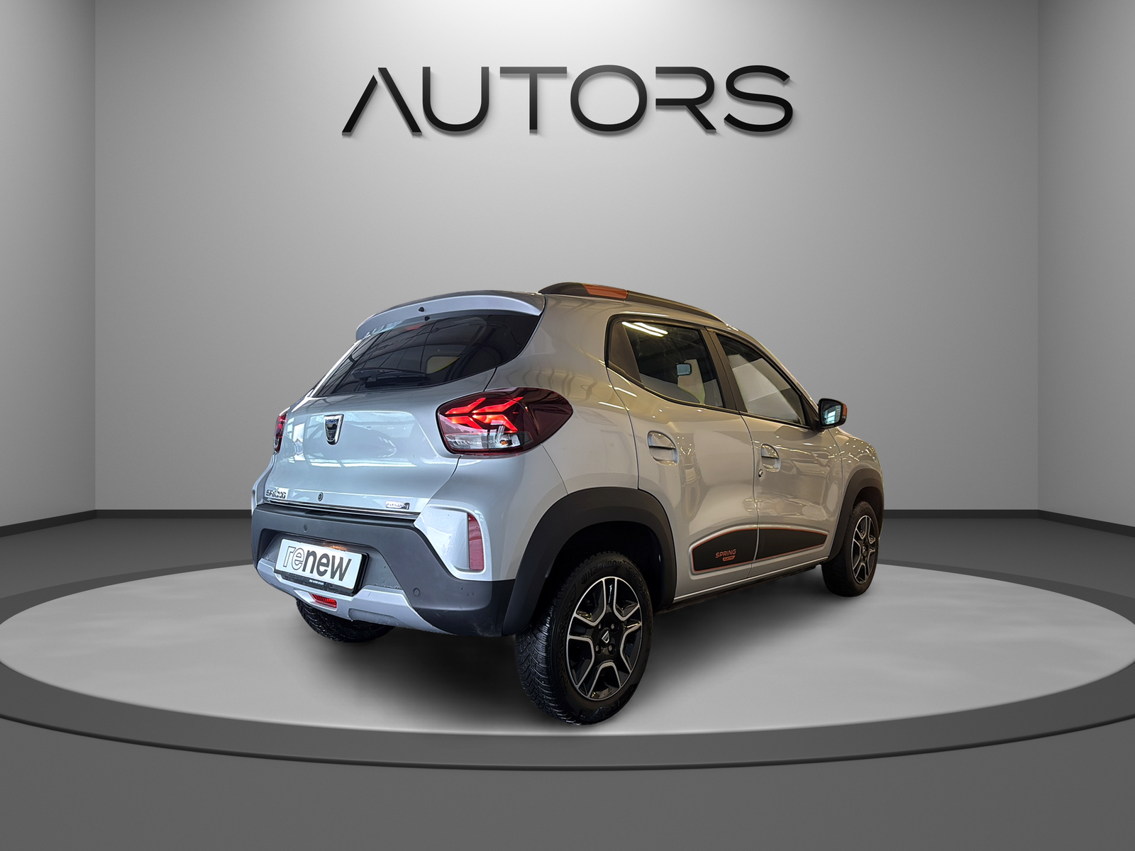 DACIA Spring Comfort Plus-image-4