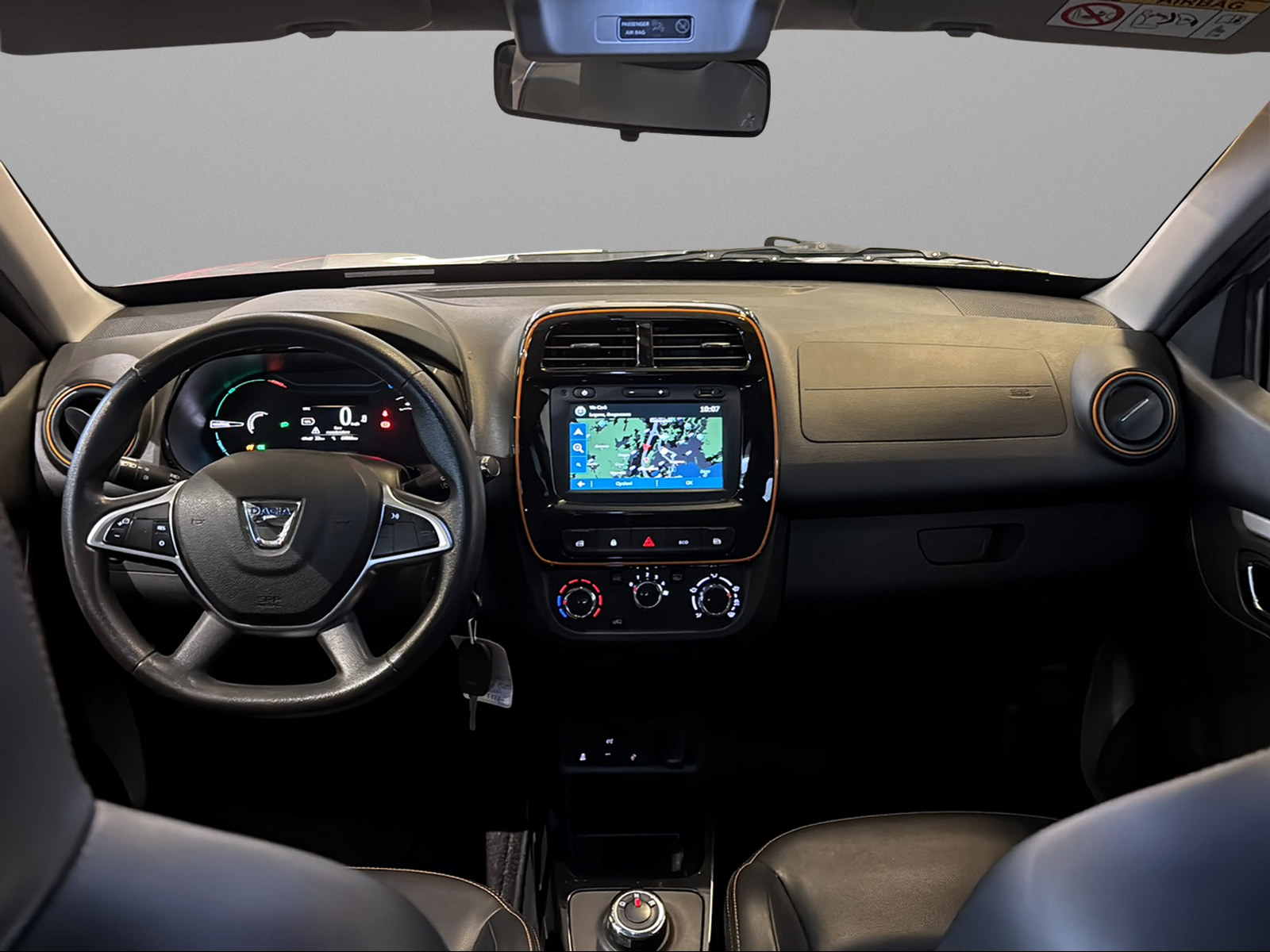 DACIA Spring Comfort Plus-image-9