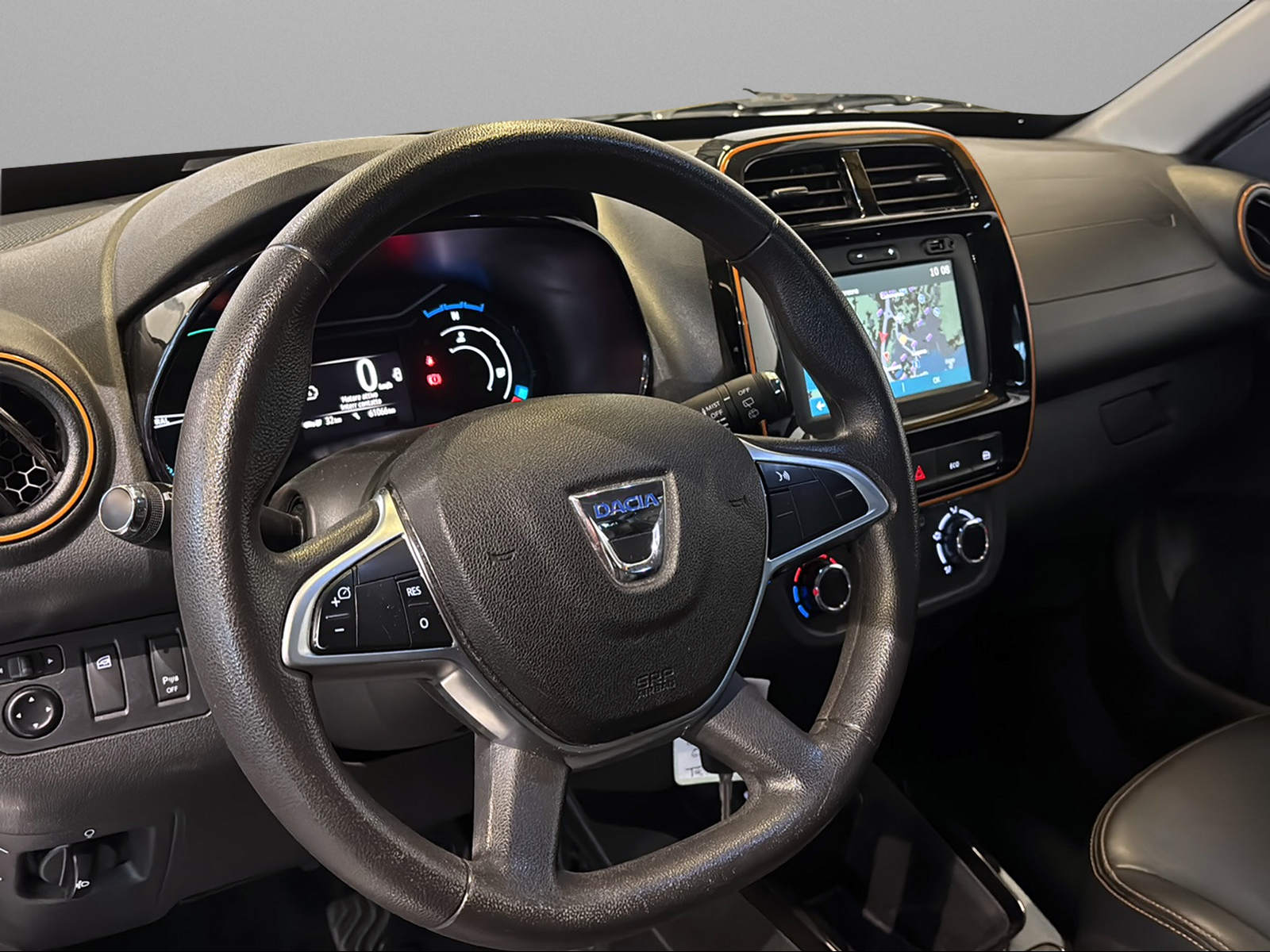 DACIA Spring Comfort Plus-image-13