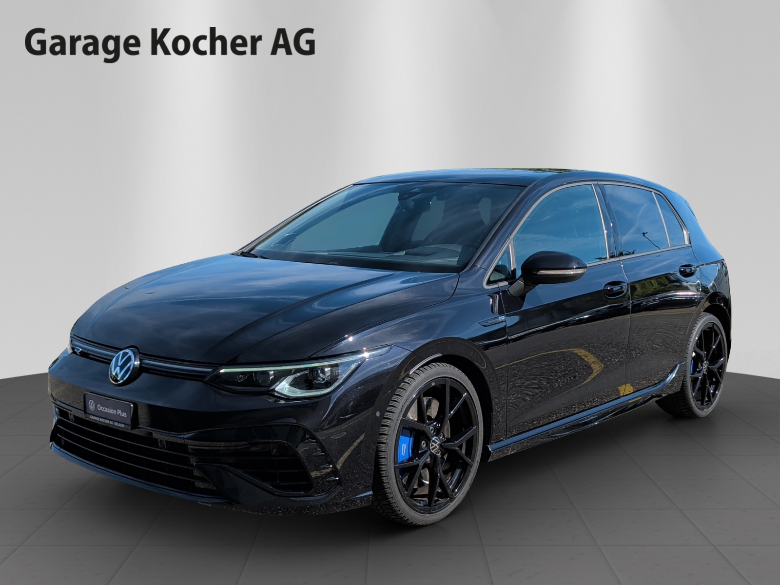 VW Golf 2.0 TSI R DSG 4Motion-image-0