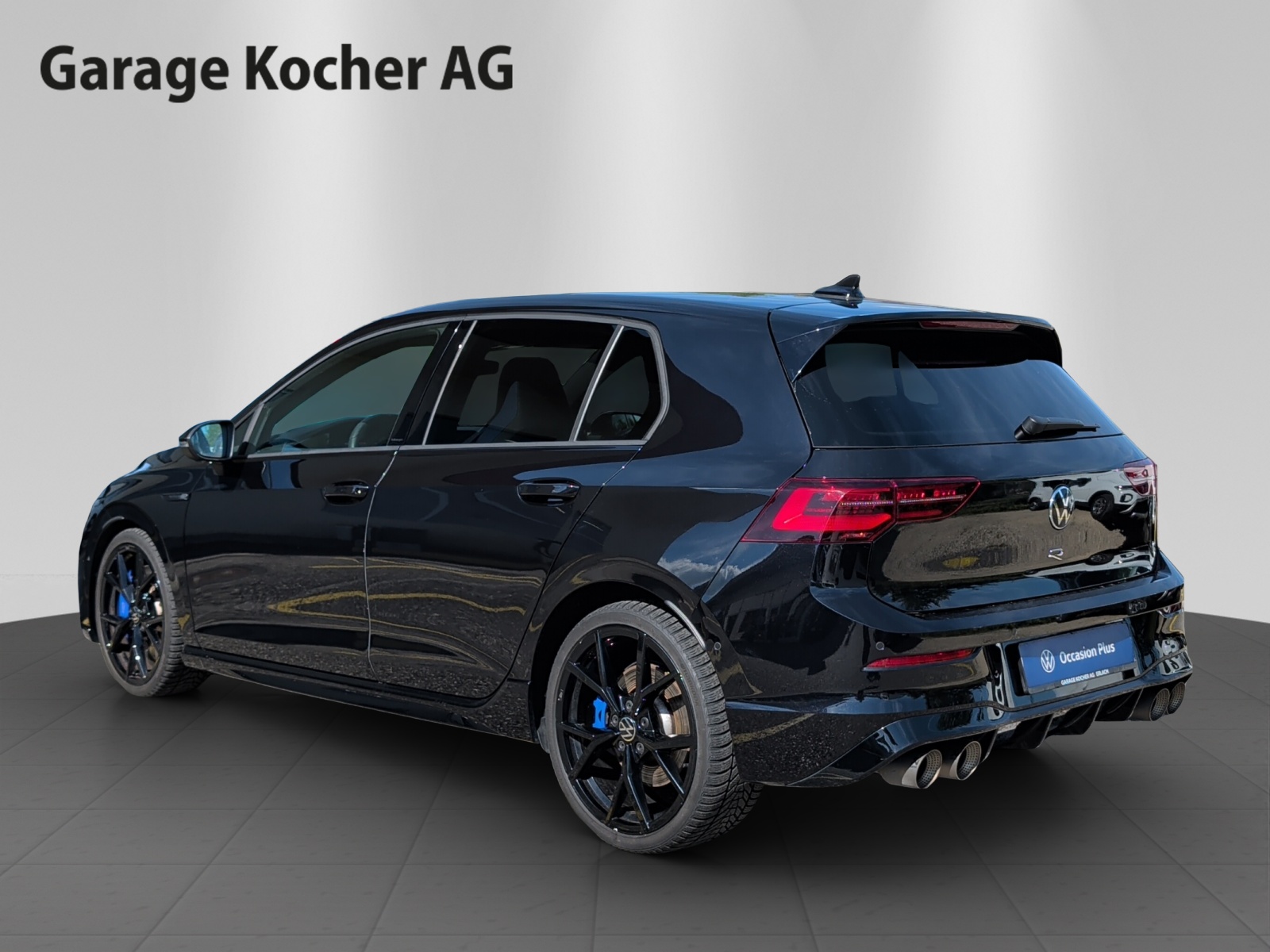 VW Golf 2.0 TSI R DSG 4Motion-image-4