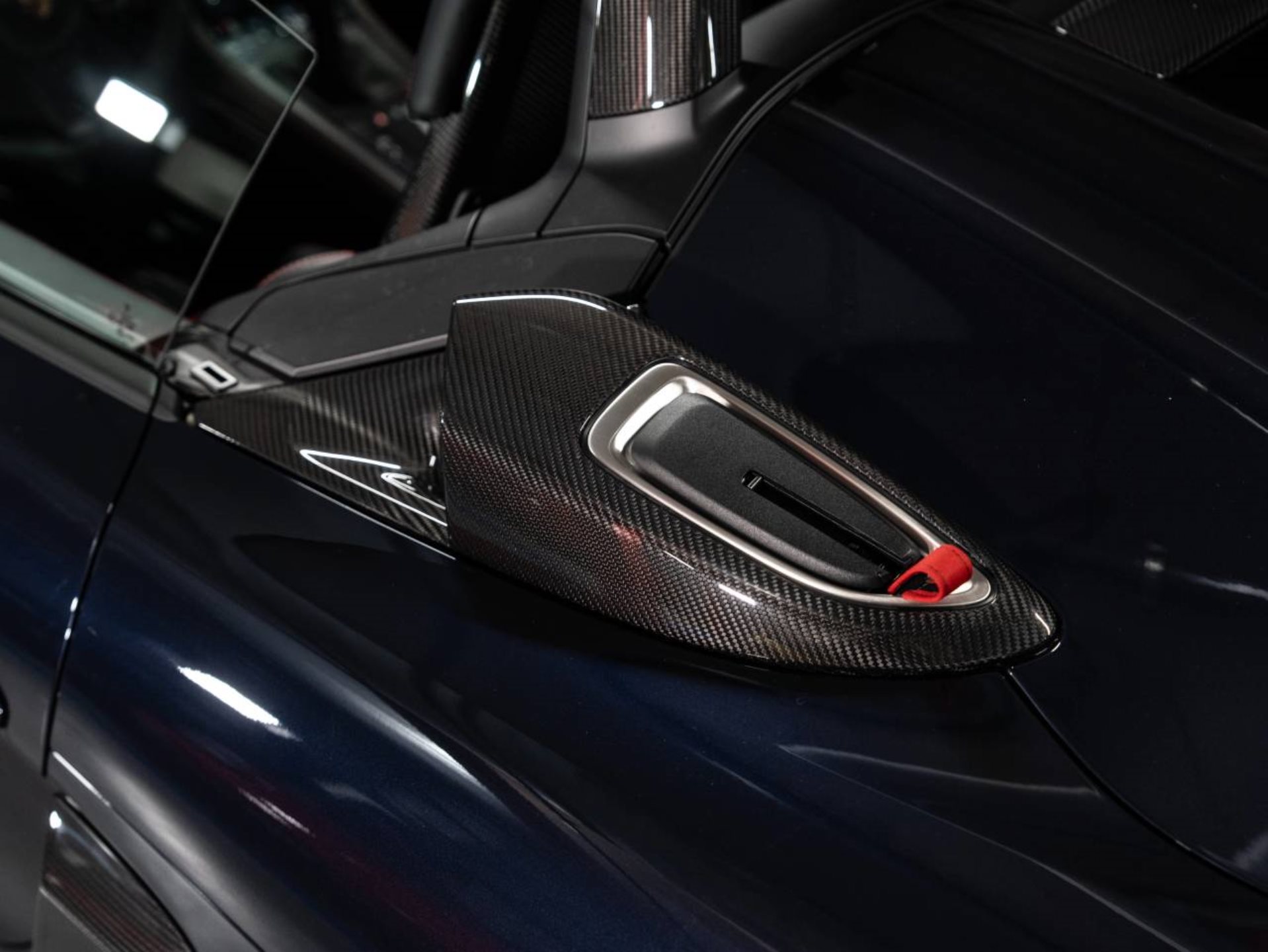 PORSCHE 718 Spyder RS (MY24)-image-28
