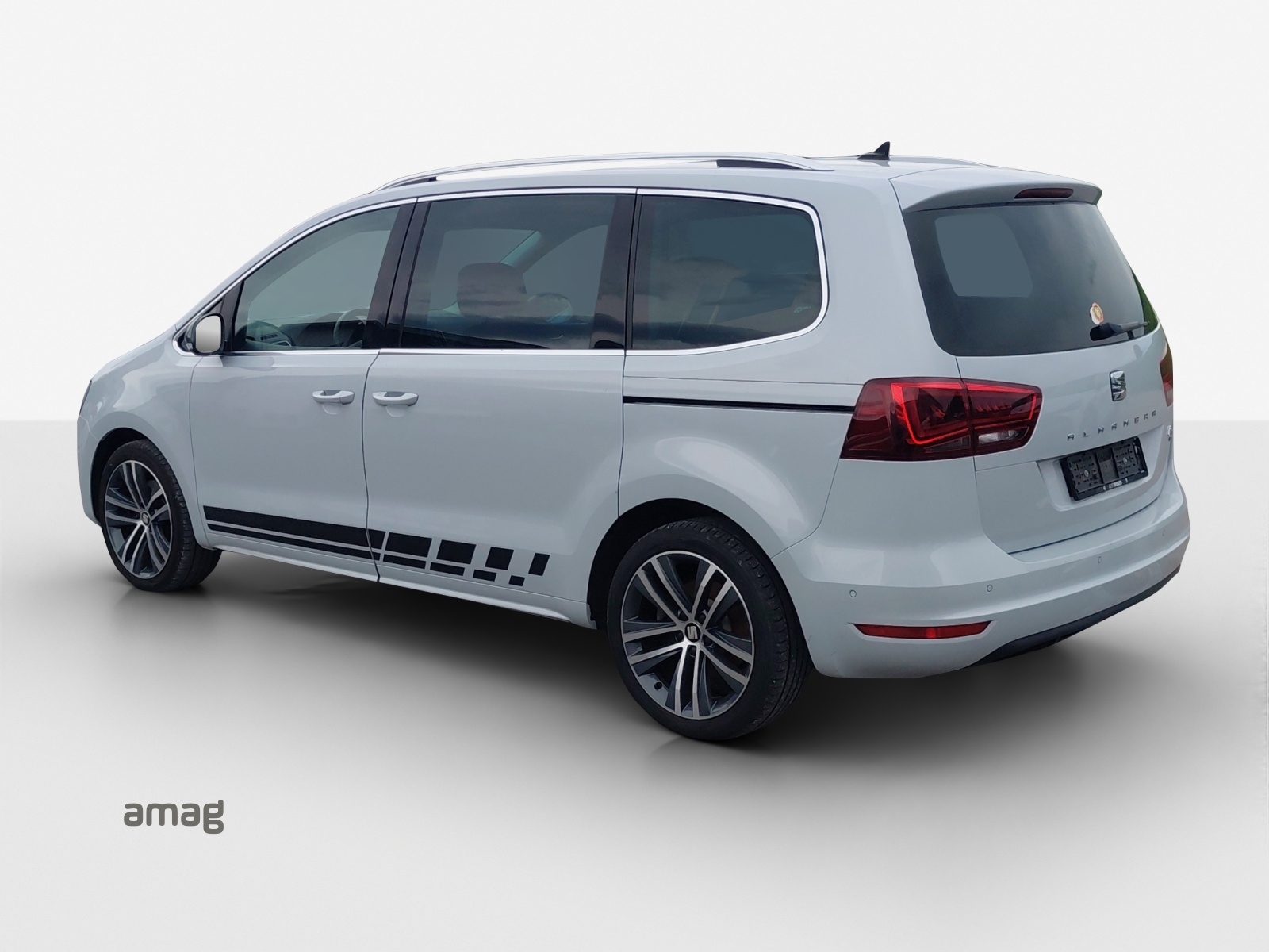 SEAT Alhambra 2.0 TDI 4Drive SWISS FR-showroom-element-2
