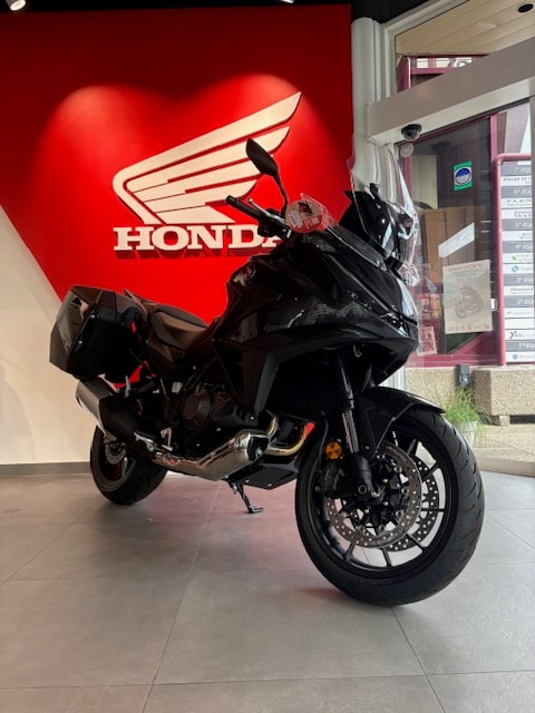 HONDA NT 1100-image-0