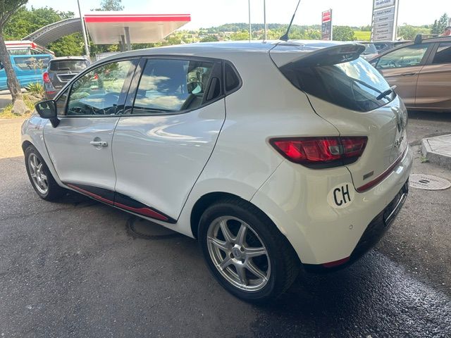 RENAULT Clio 1.2 16V T Swiss Edition EDC-showroom-element-3