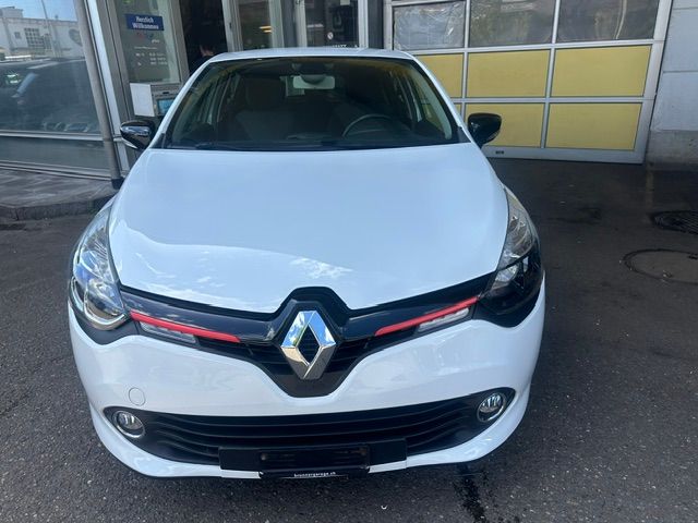 RENAULT Clio 1.2 16V T Swiss Edition EDC-showroom-element-2