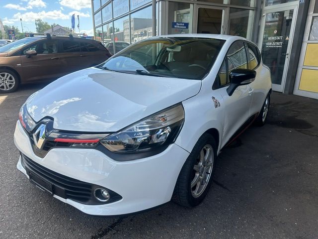 RENAULT Clio 1.2 16V T Swiss Edition EDC-showroom-element-1