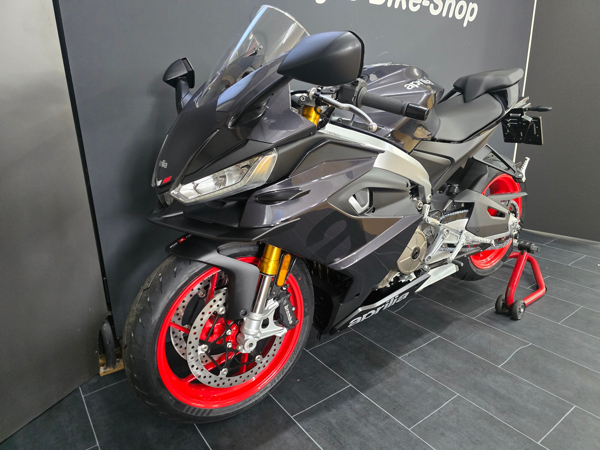 APRILIA RS 660 E5+ (35kW)-image-1
