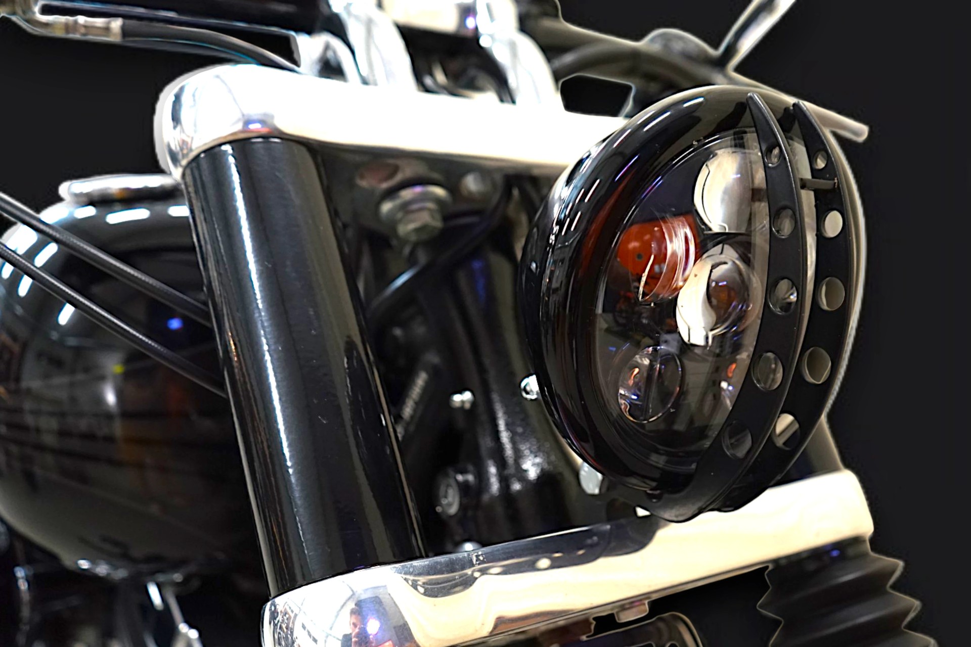 HARLEY-DAVIDSON FXSB Breakout 103 ABS-image-11
