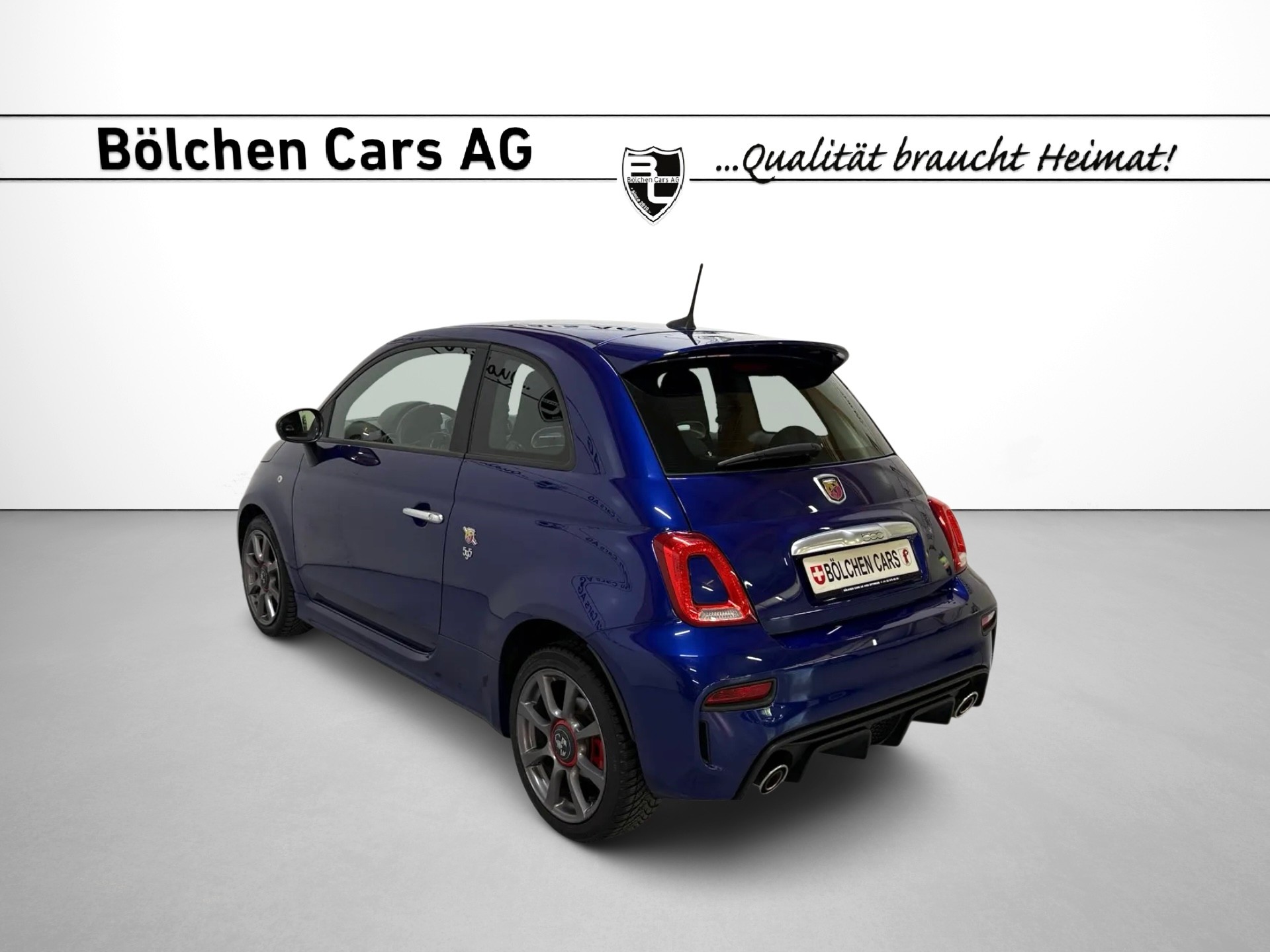 FIAT 595 1.4 16V Turbo Abarth-showroom-element-3