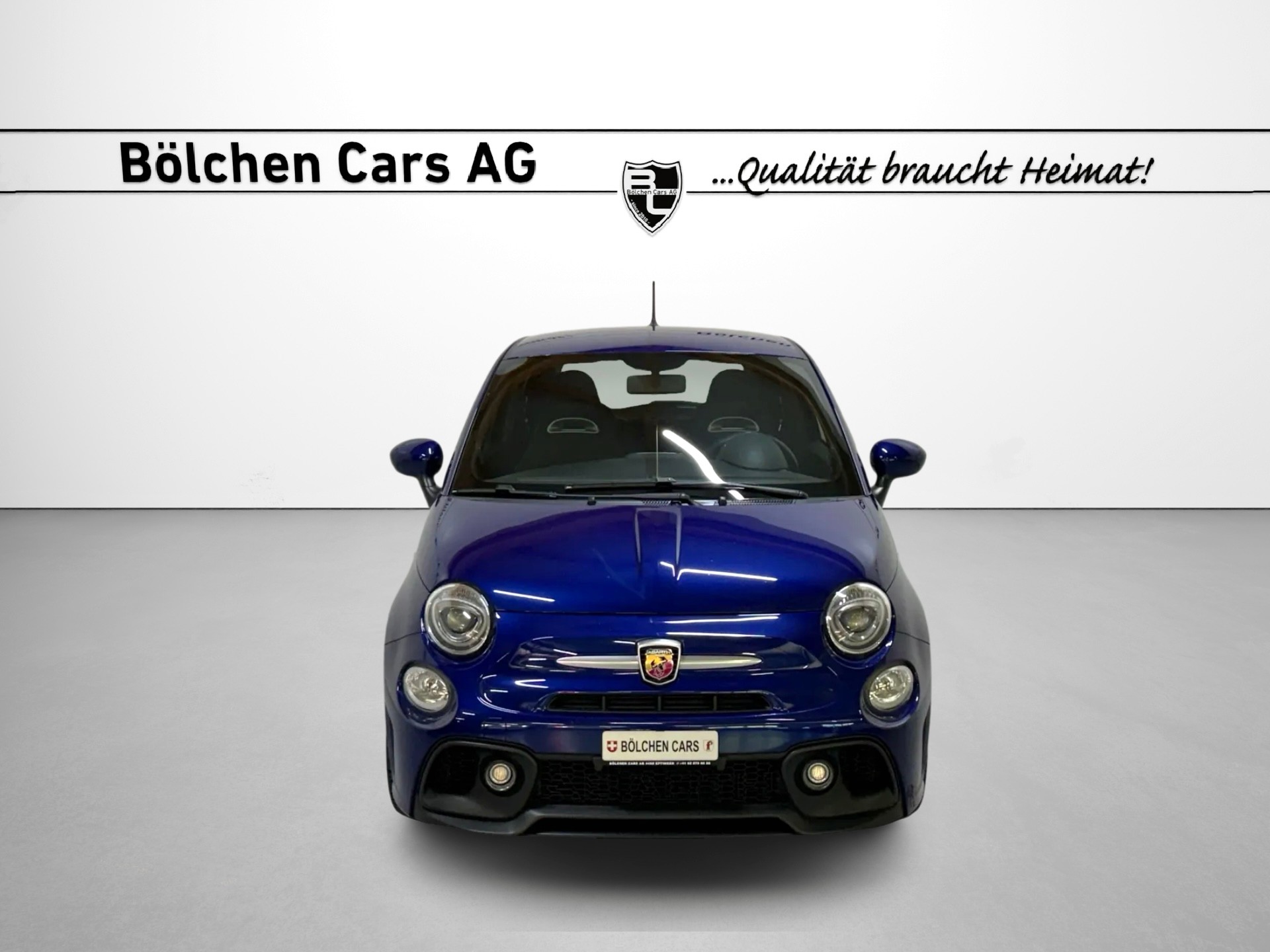 FIAT 595 1.4 16V Turbo Abarth-showroom-element-1