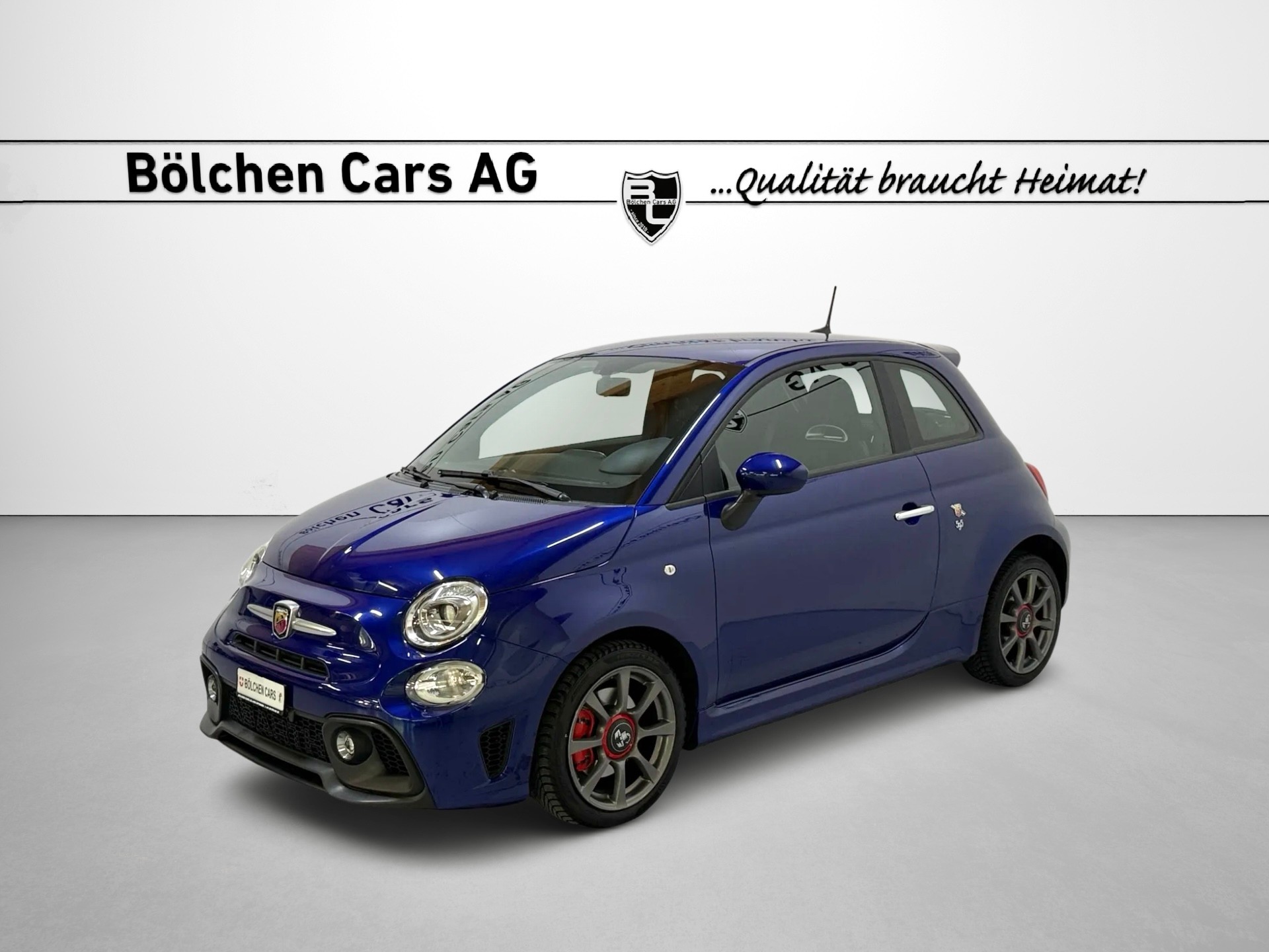 FIAT 595 1.4 16V Turbo Abarth-showroom-element-2