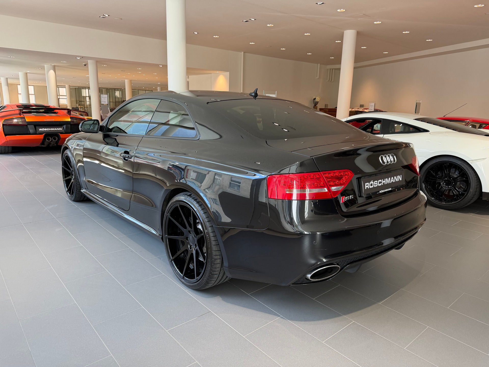 AUDI RS5 Coupé 4.2 FSI quattro S-tronic-showroom-element-1