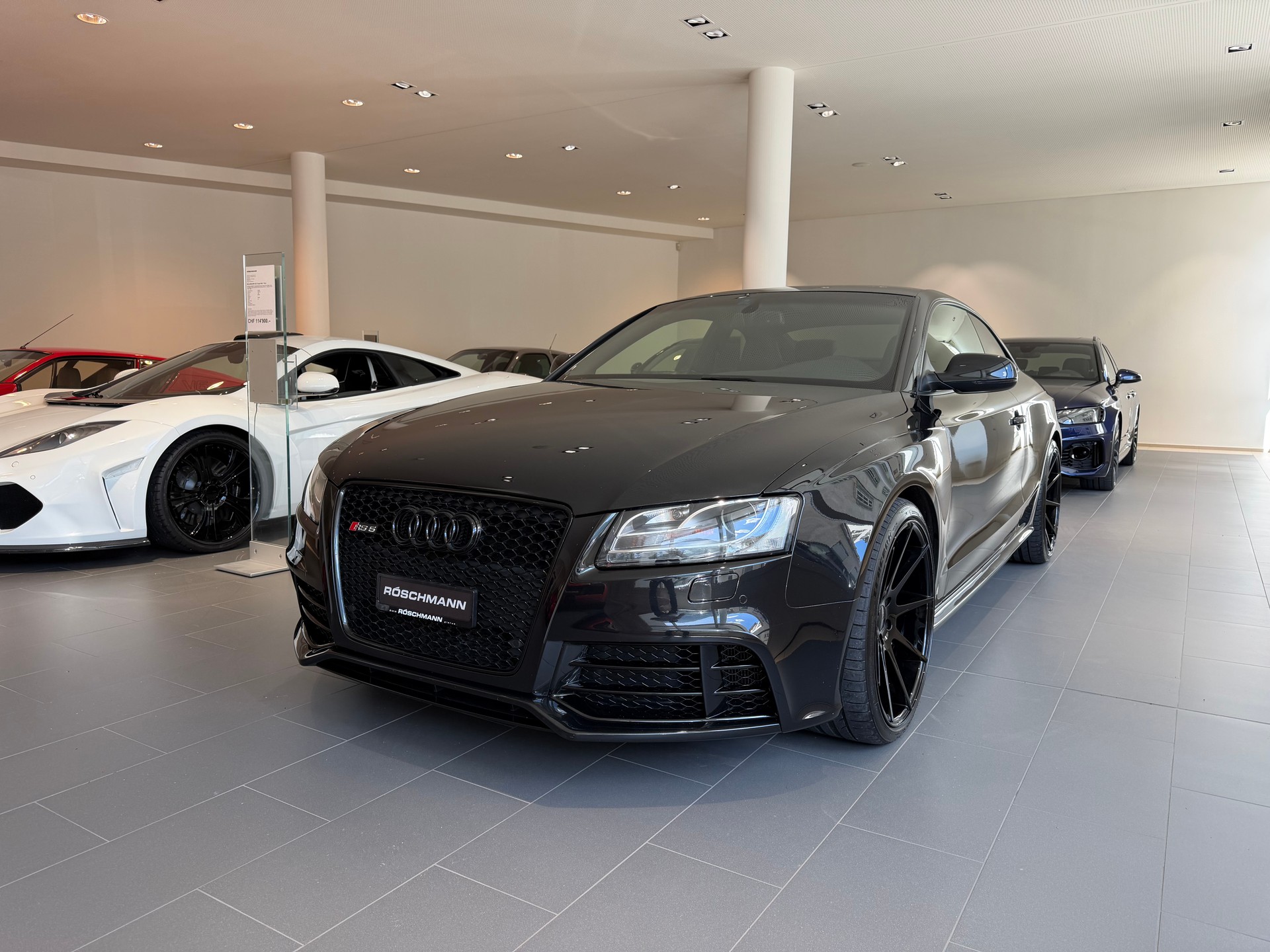 AUDI RS5 Coupé 4.2 FSI quattro S-tronic-showroom-element-2